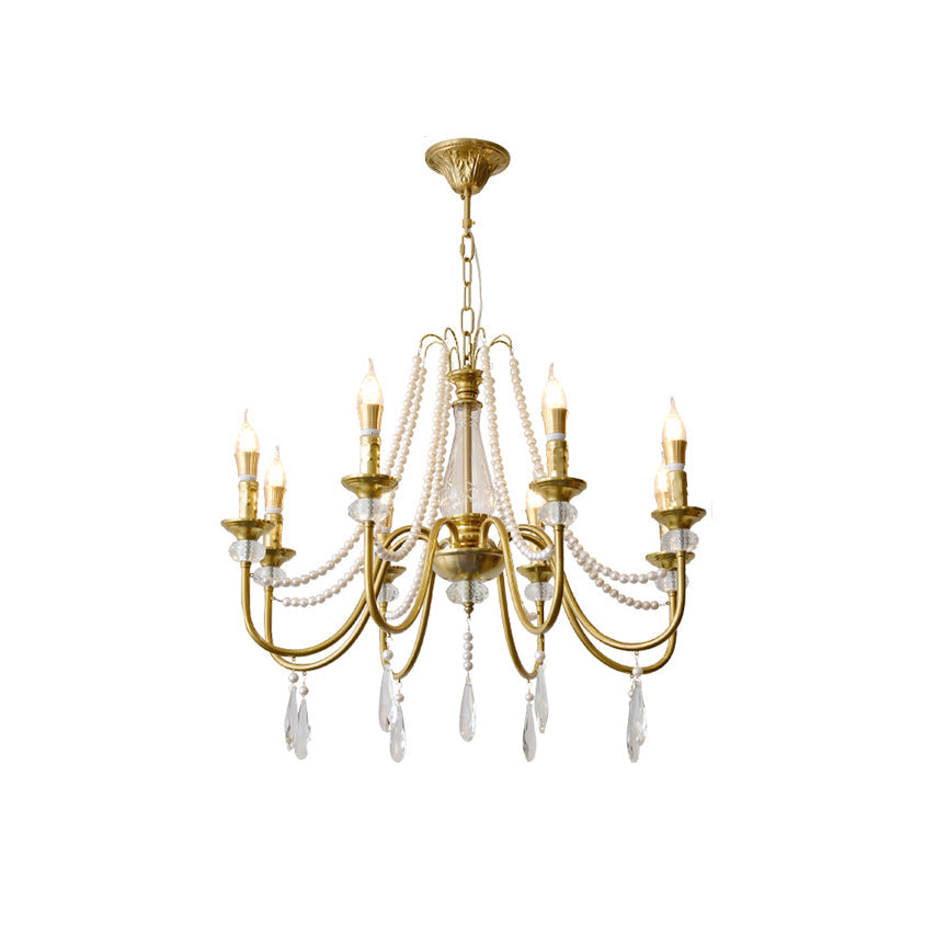 Doane Chandelier - view 26