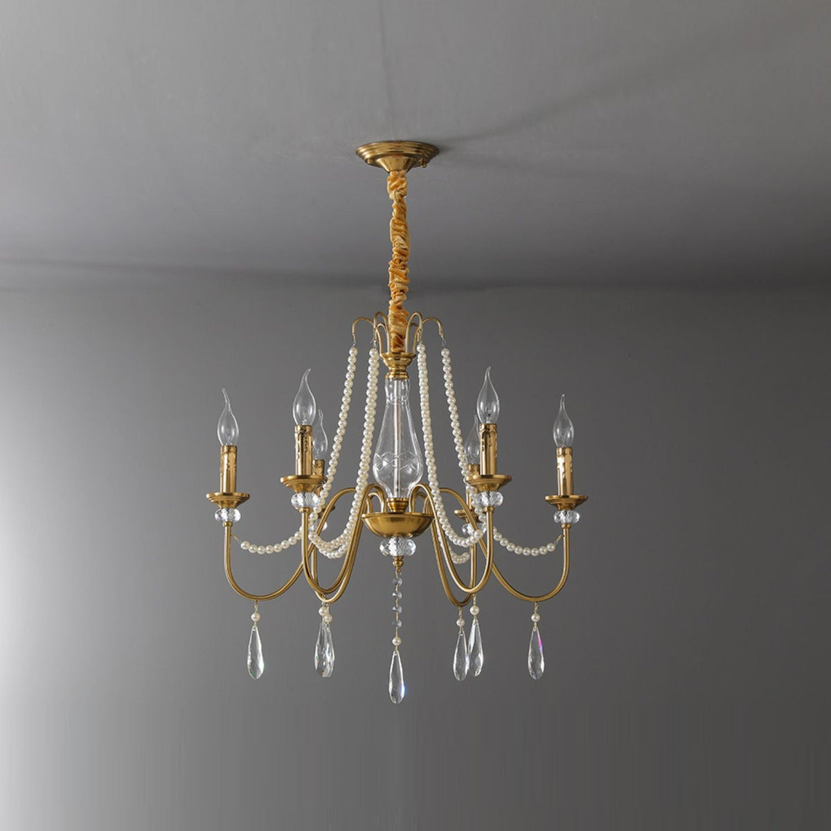 Doane Chandelier - view 27