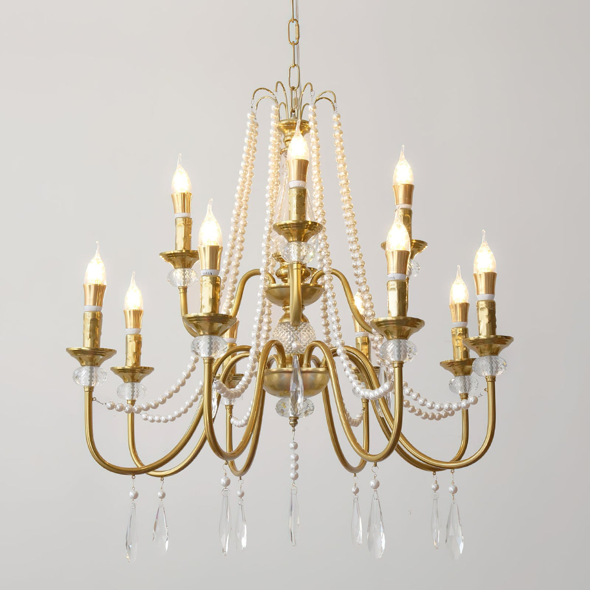 Doane Chandelier - view 35