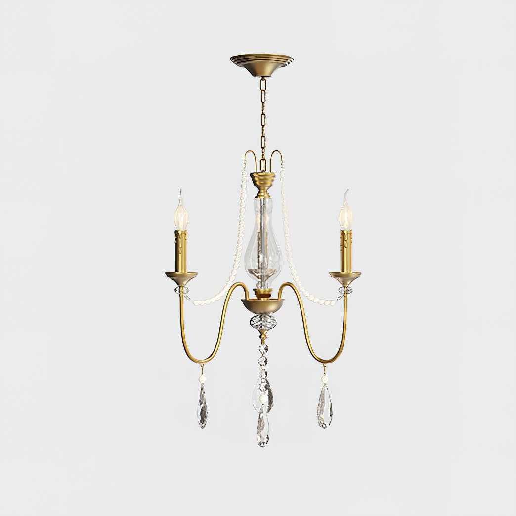 Doane Chandelier - view 28