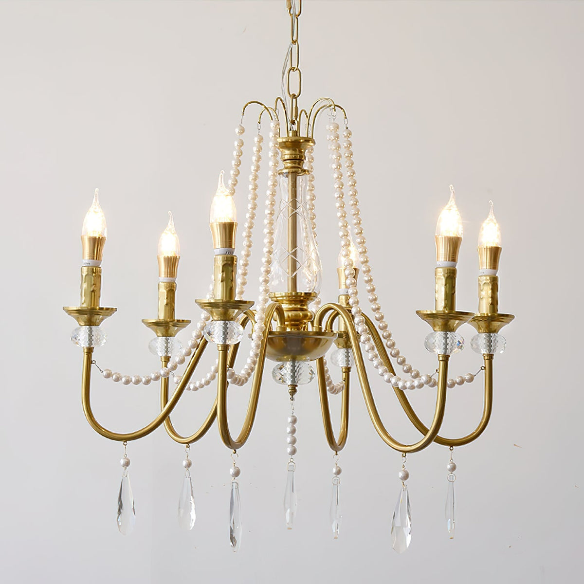 Doane Chandelier - view 33