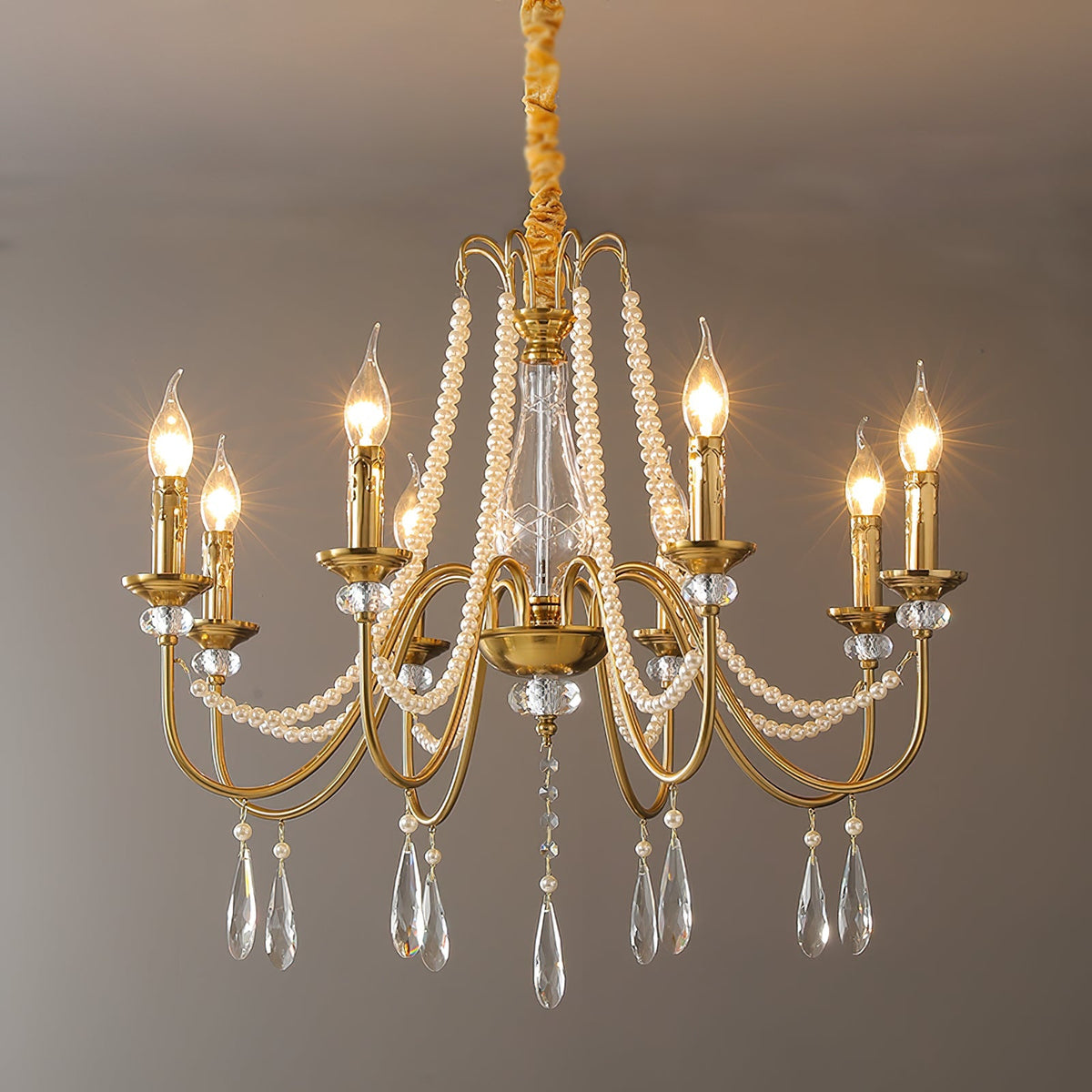Doane Chandelier - view 9