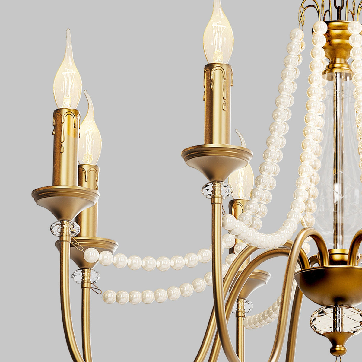 Doane Chandelier - view 37