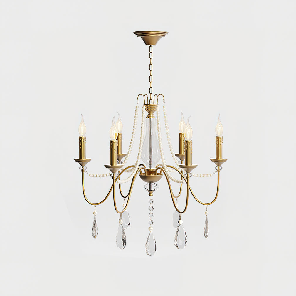 Doane Chandelier - view 29