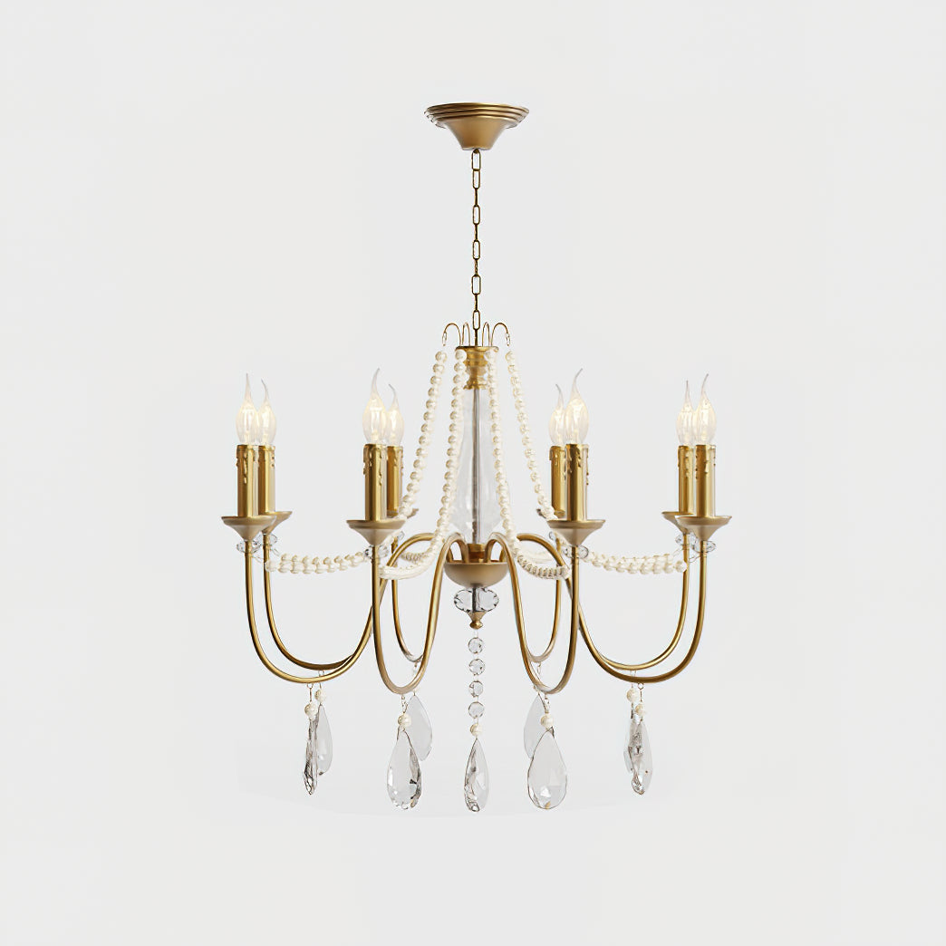 Doane Chandelier - view 30