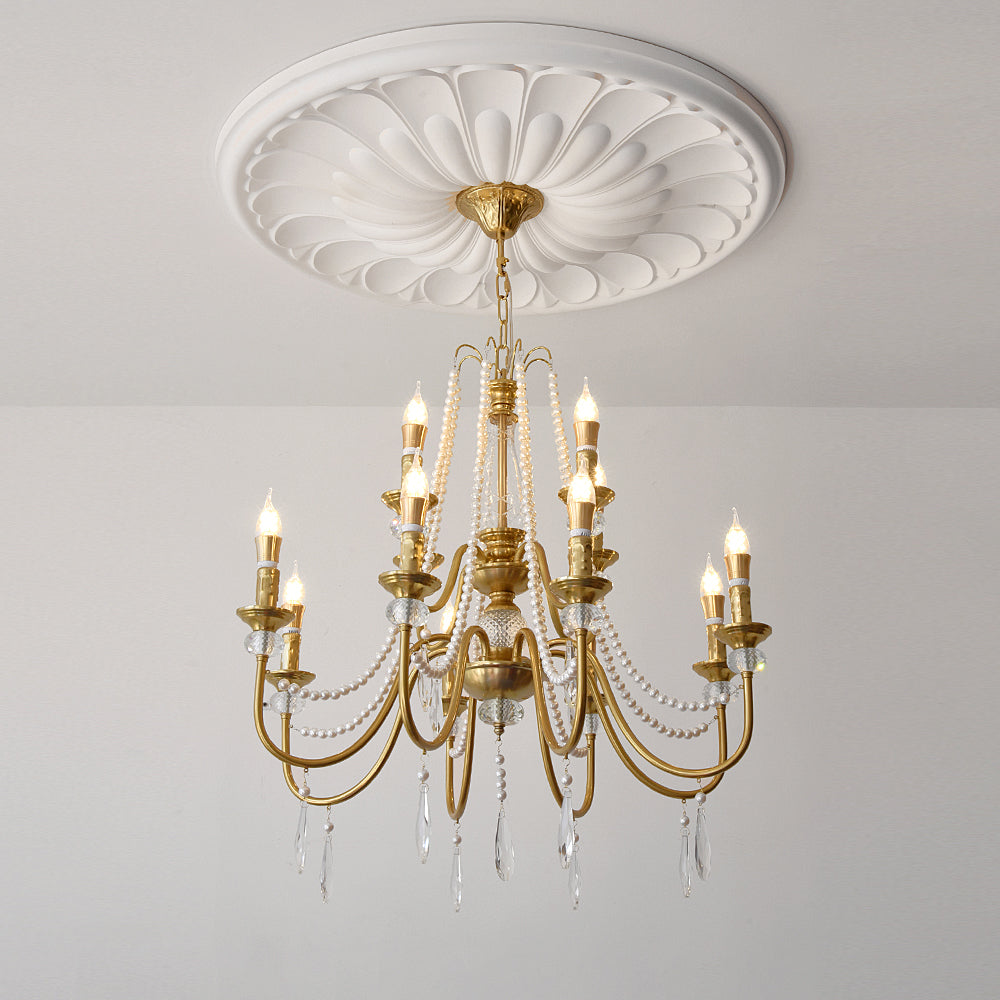 Doane Chandelier - view 31
