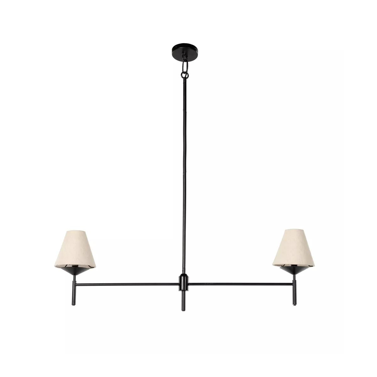 Manning Chandelier - view 11