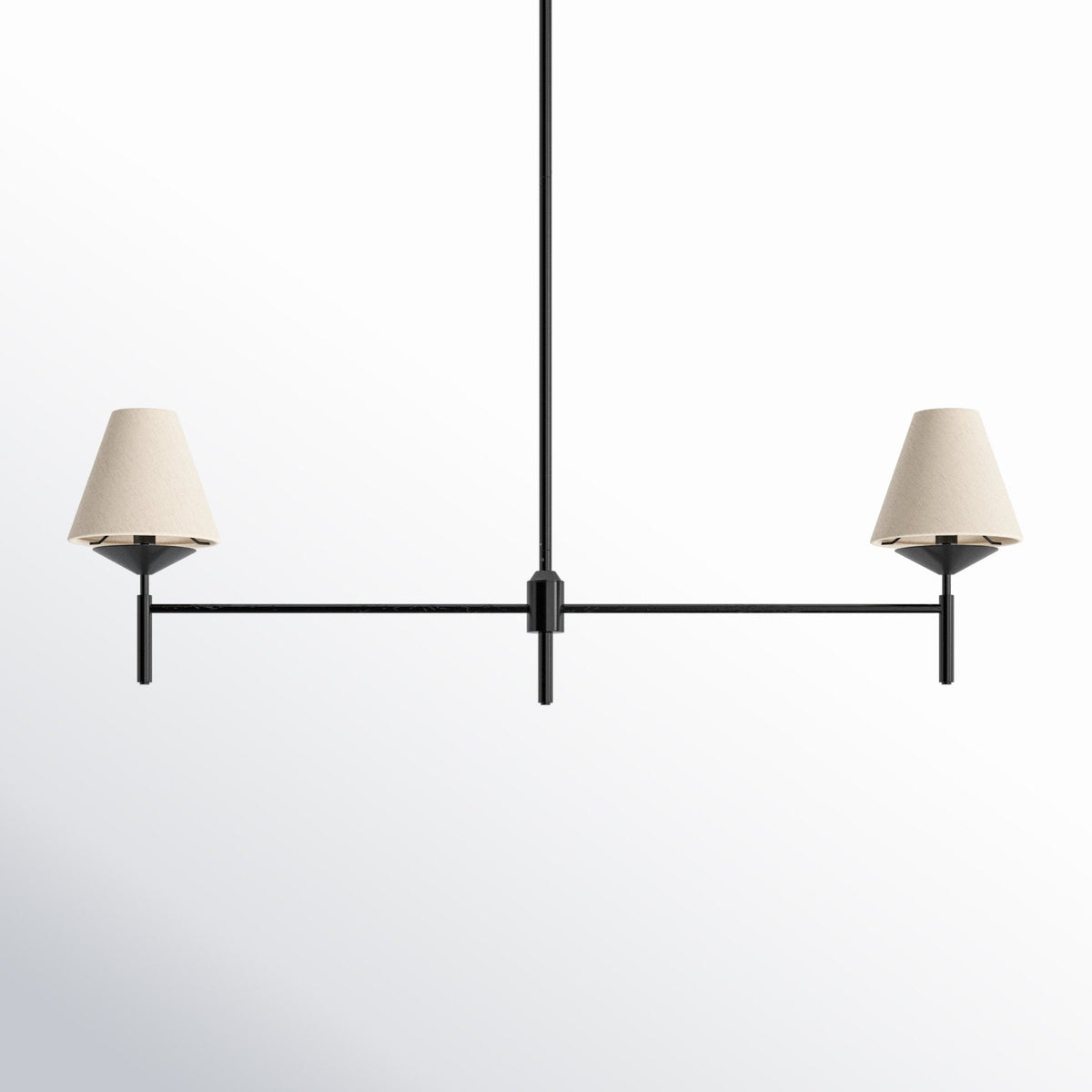 Manning Chandelier - view 5