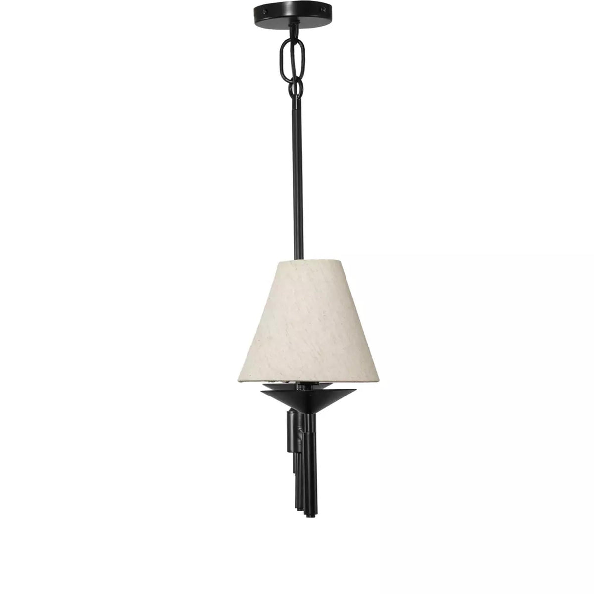Manning Chandelier - view 7