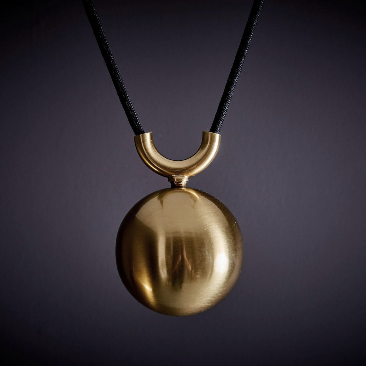 Dome Balance Pendant Lamp