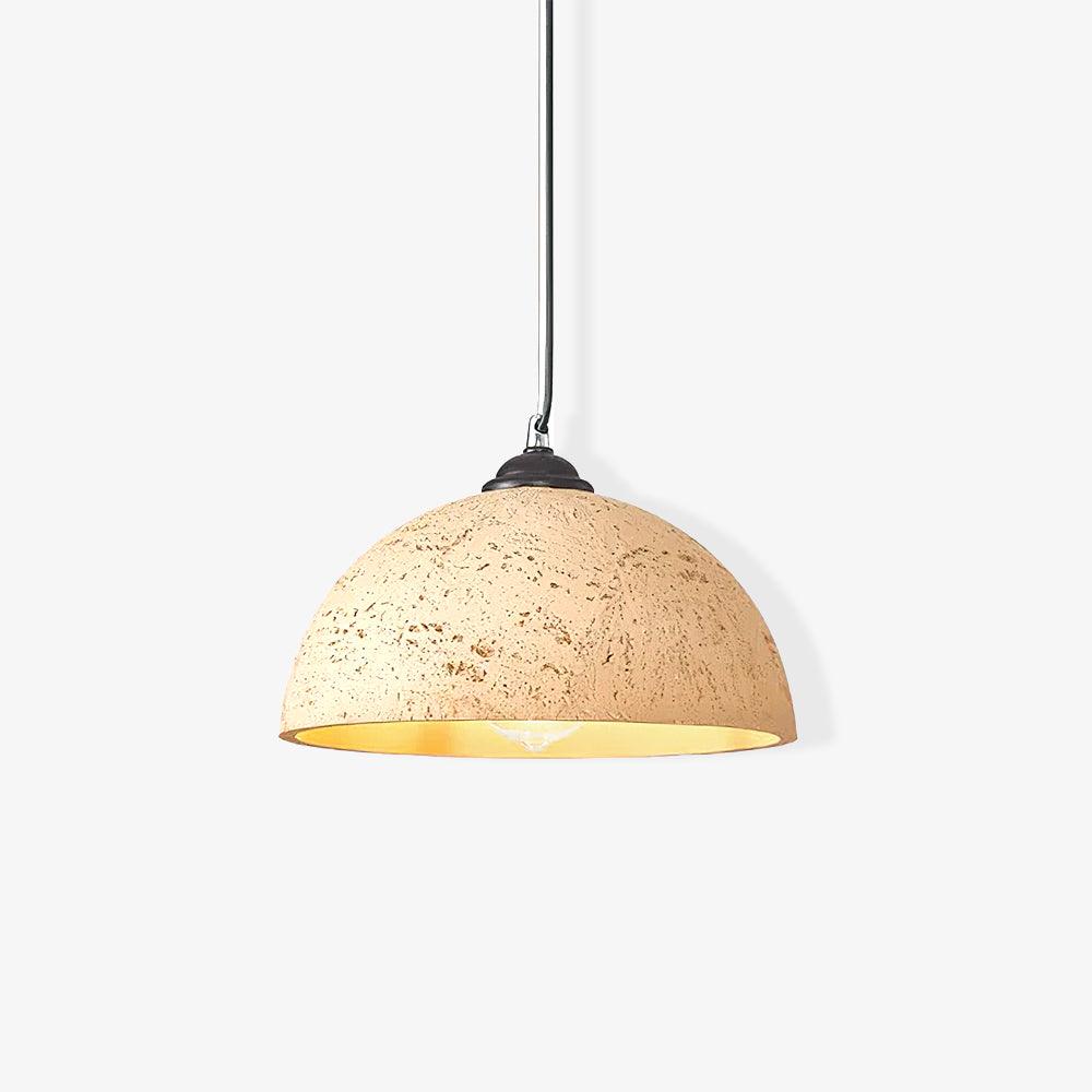 Dome Morphe Pendant Light - view 22