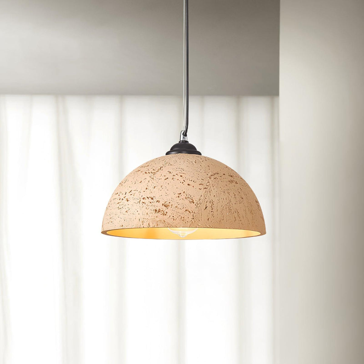 Dome Morphe Pendant Light - view 2