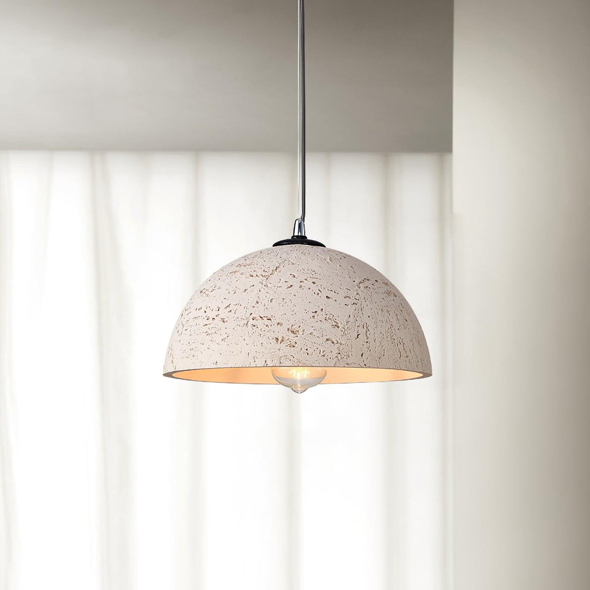Dome Morphe Pendant Light - view 21
