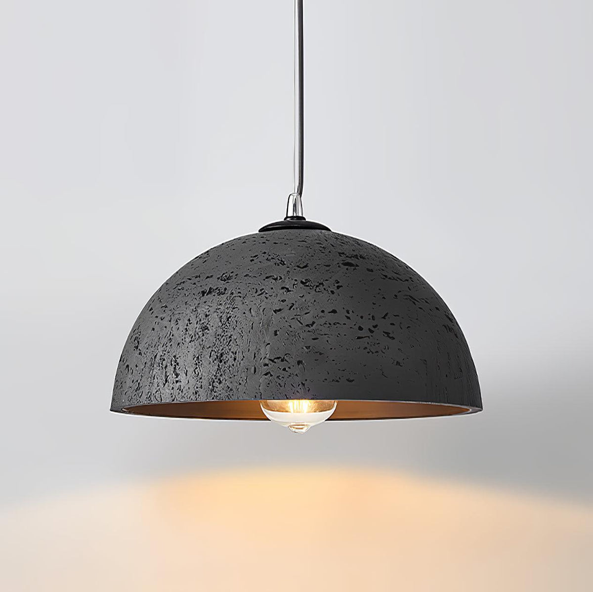 Dome Morphe Pendant Light - view 13