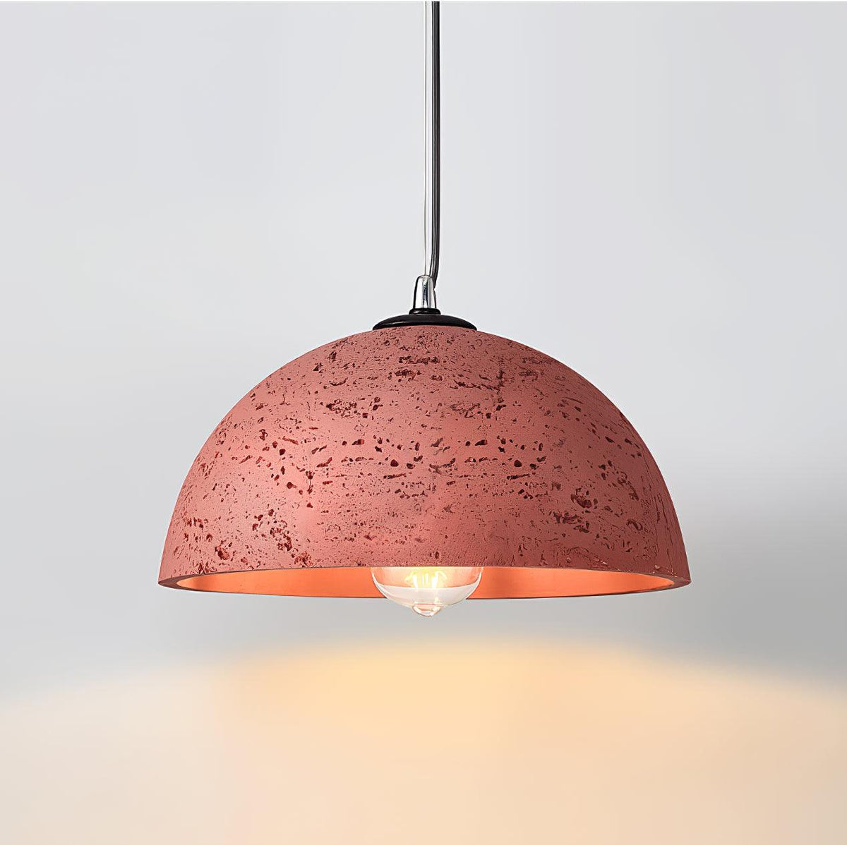 Dome Morphe Pendant Light - view 12