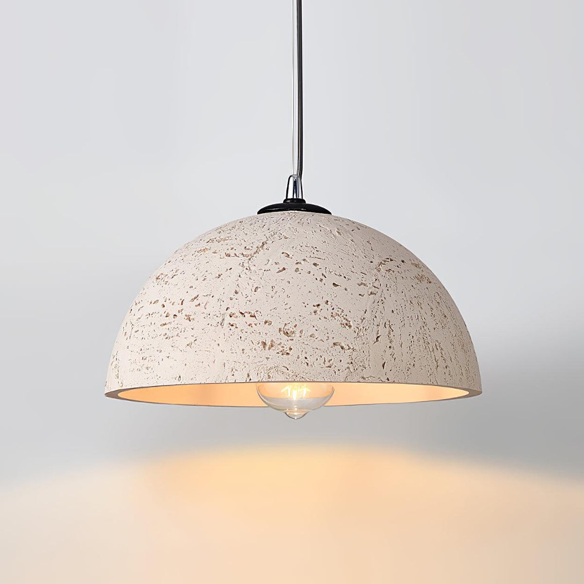 Dome Morphe Pendant Light - view 10