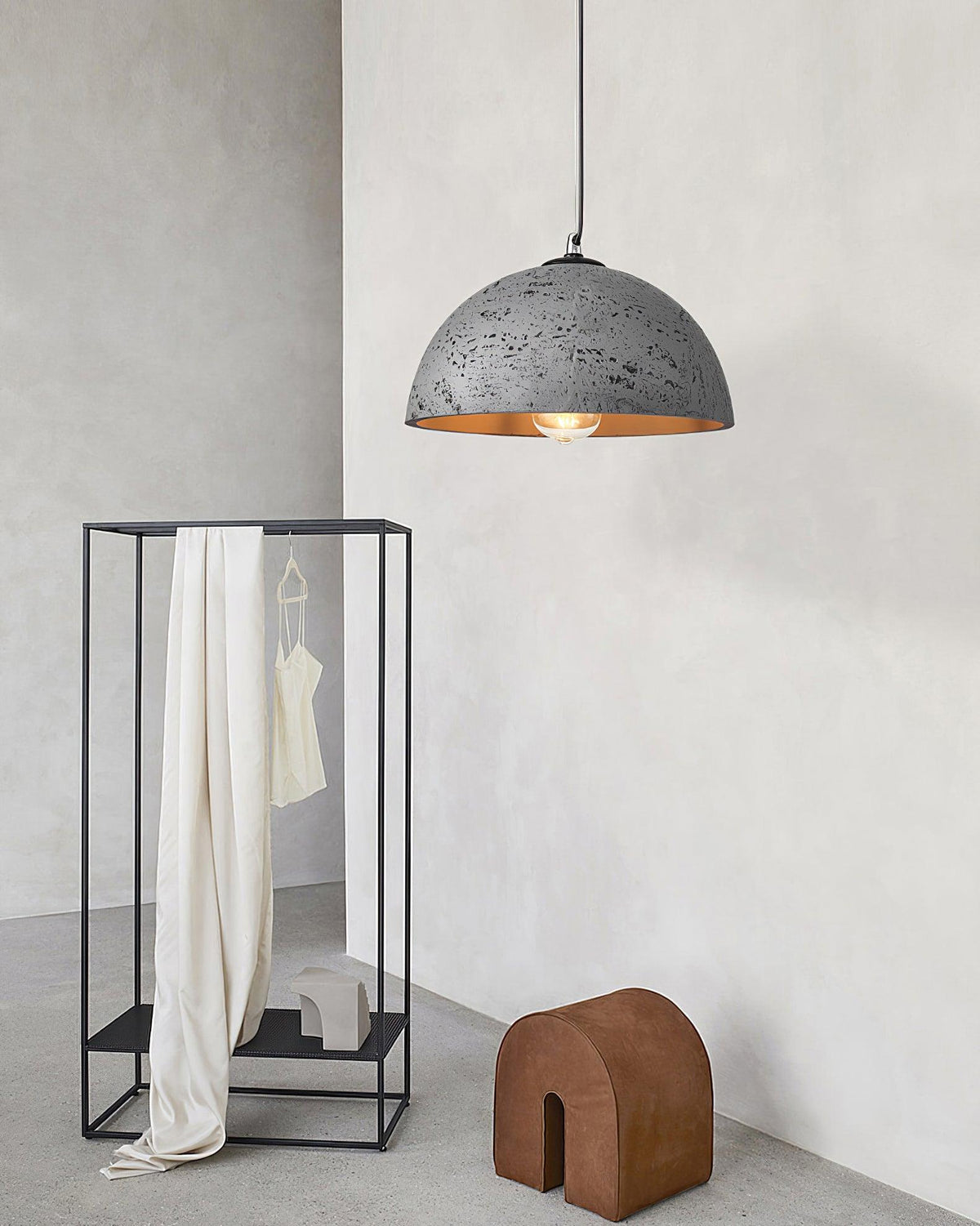 Dome Morphe Pendant Light - view 7