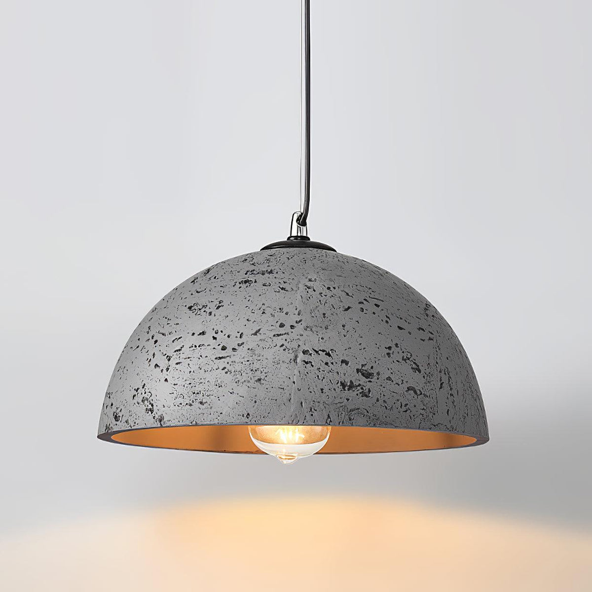 Dome Morphe Pendant Light - view 17