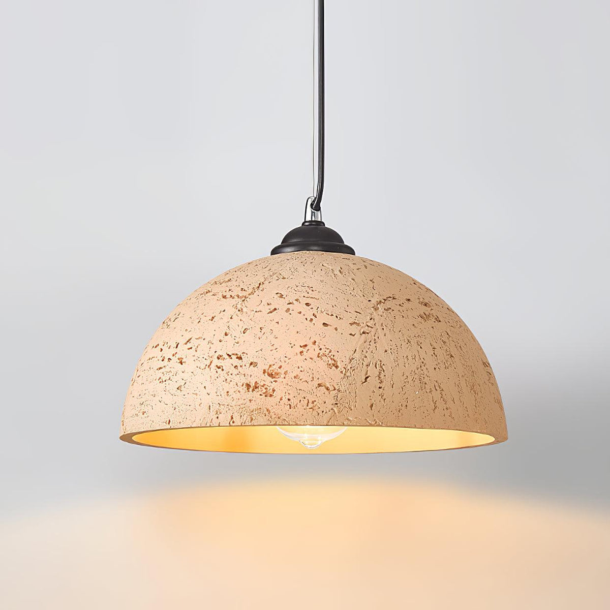 Dome Morphe Pendant Light - view 3