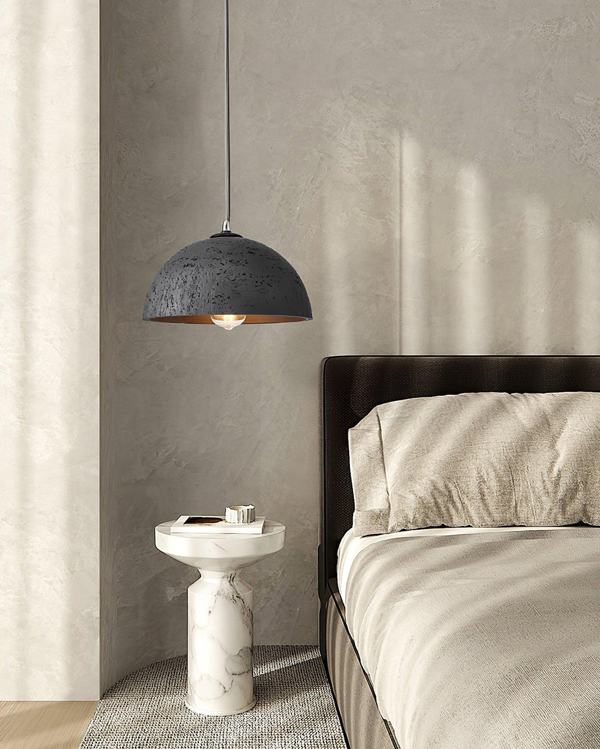 Dome Morphe Pendant Light - view 6