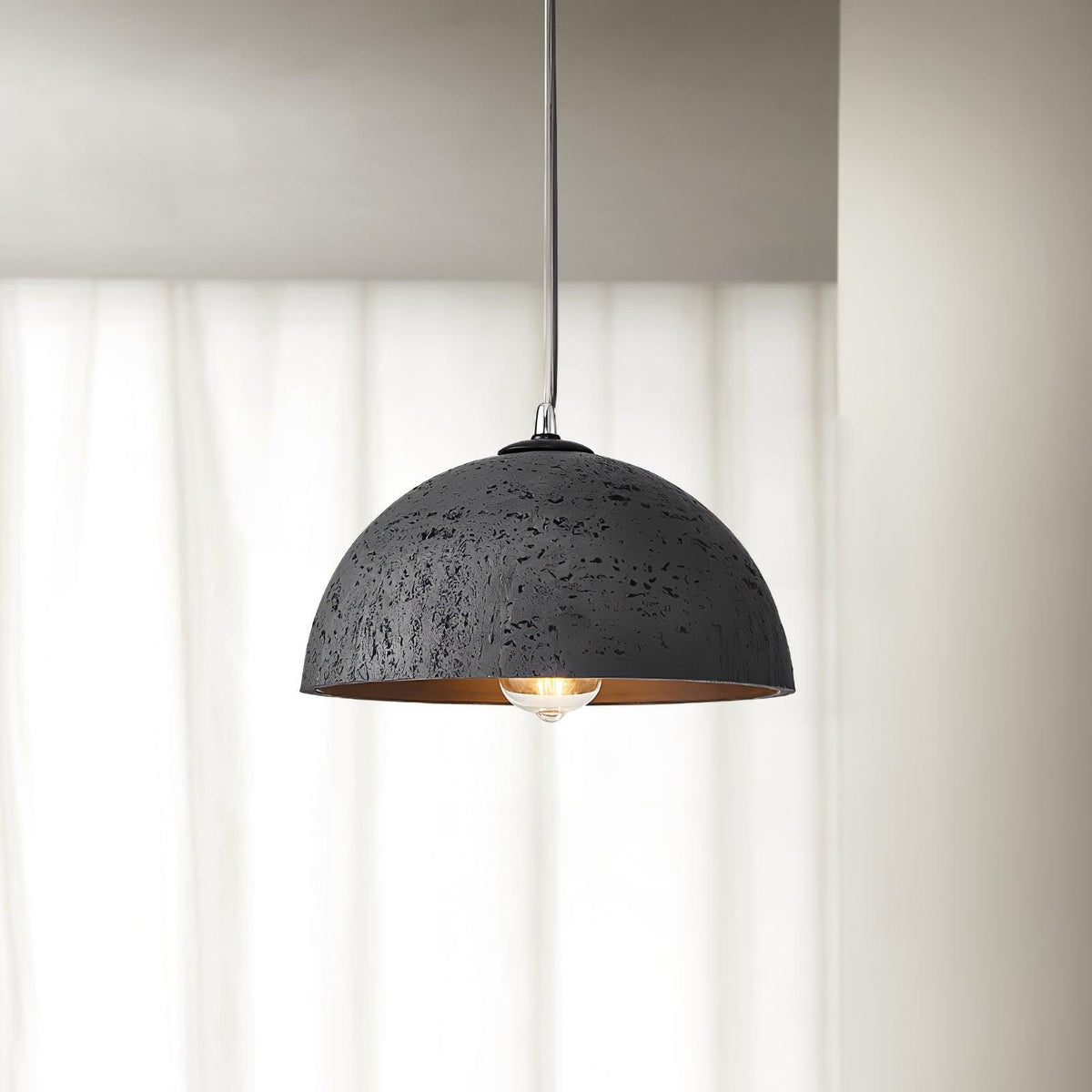 Dome Morphe Pendant Light - view 19