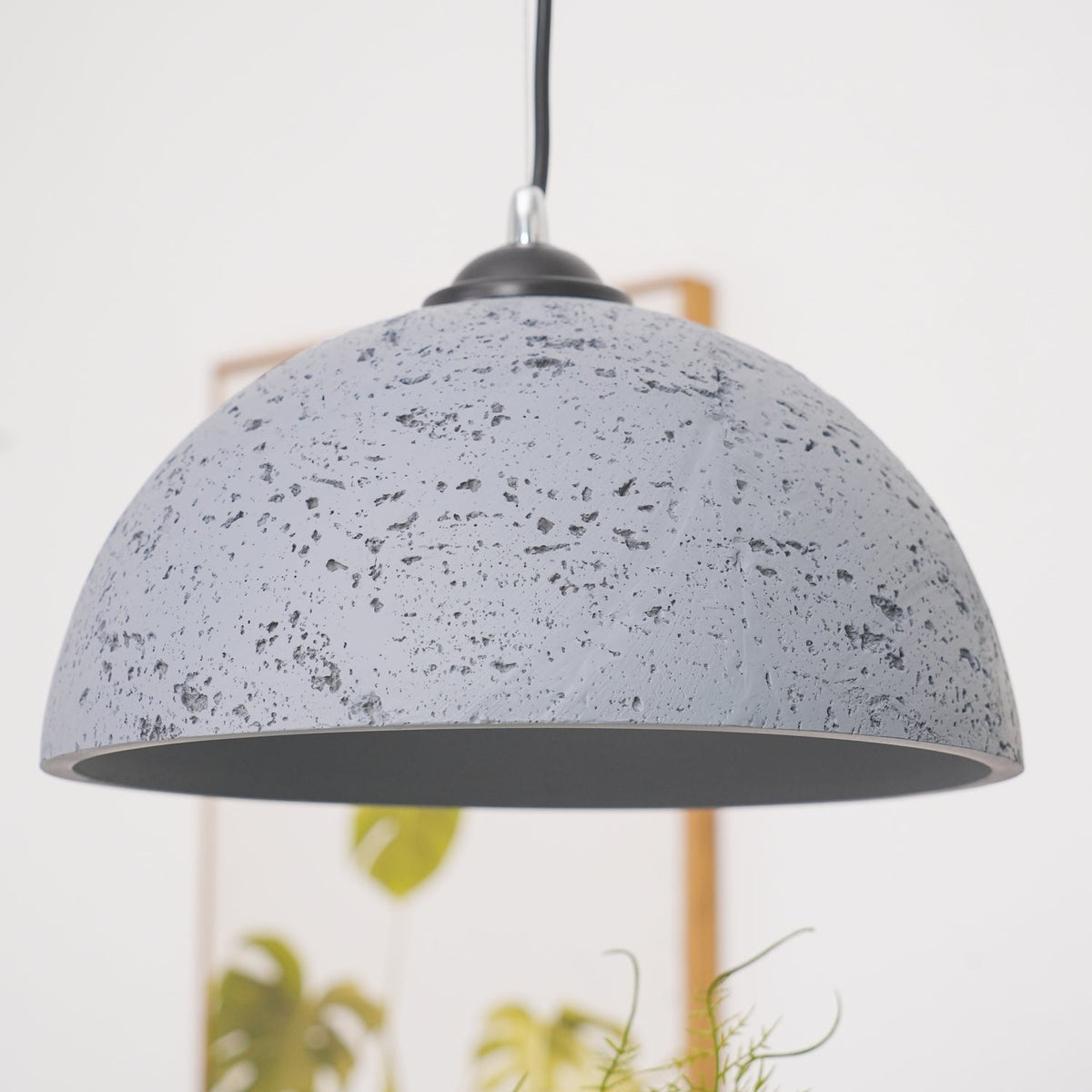Dome Morphe Pendant Light - view 24