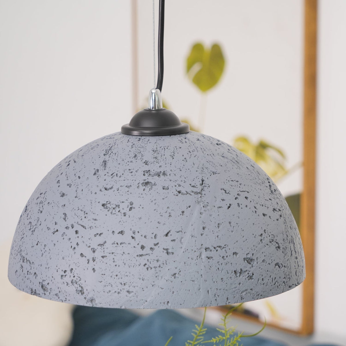 Dome Morphe Pendant Light - view 25