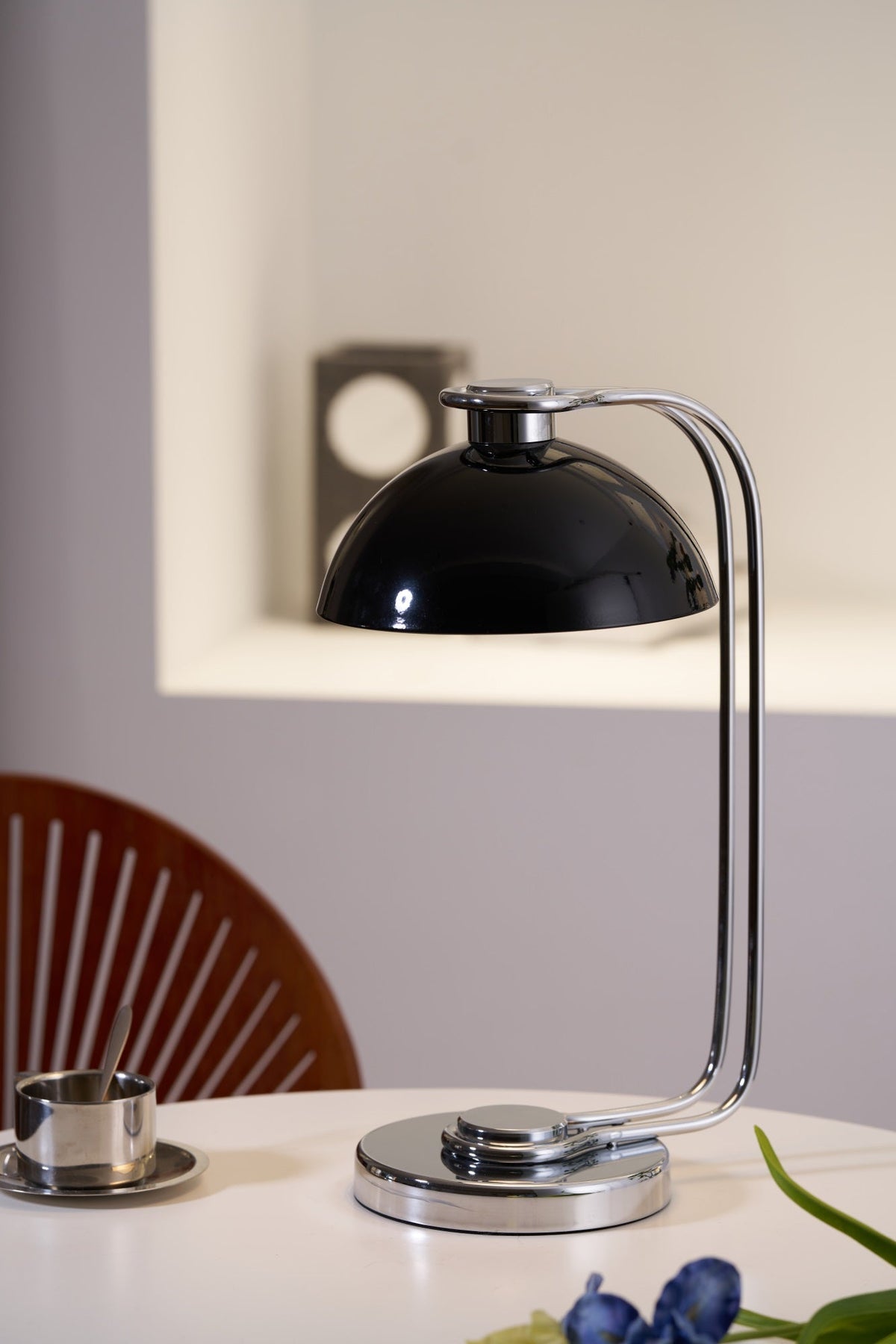 Domex Desk Lamp