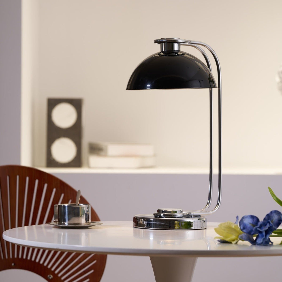 Domex Desk Lamp