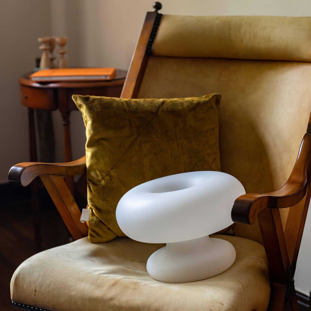Donut Table Lamp - view 52