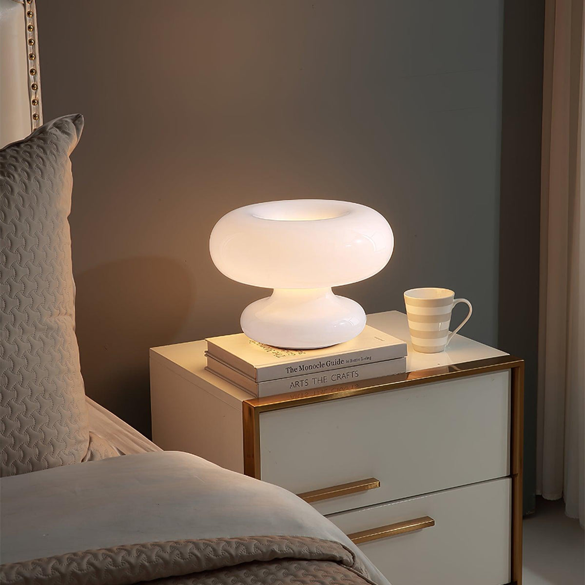 Donut Table Lamp - view 15