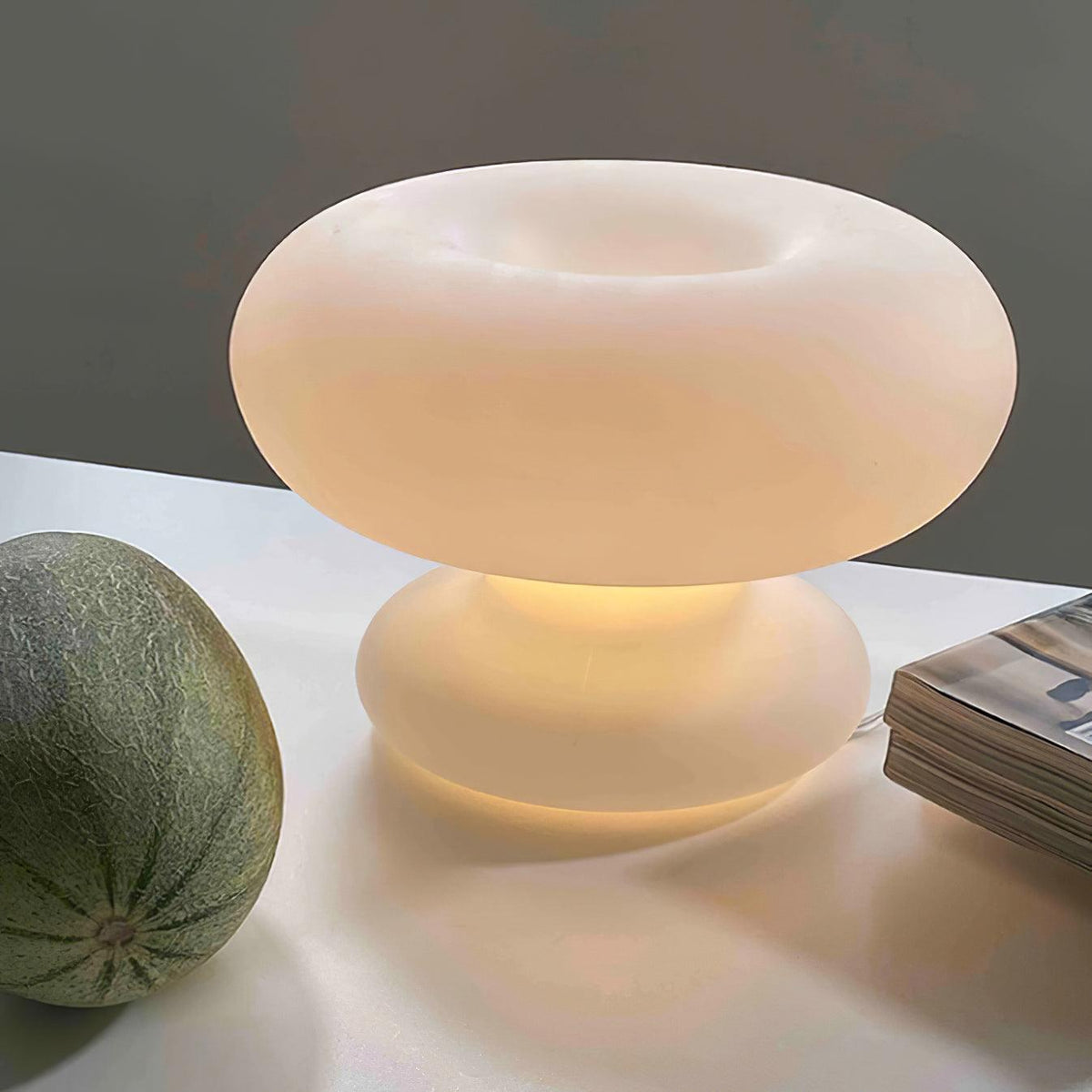 Donut Table Lamp - view 16