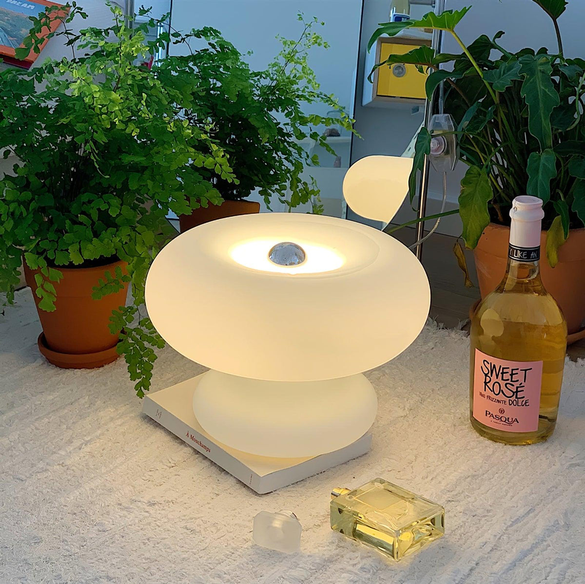 Donut Table Lamp - view 39
