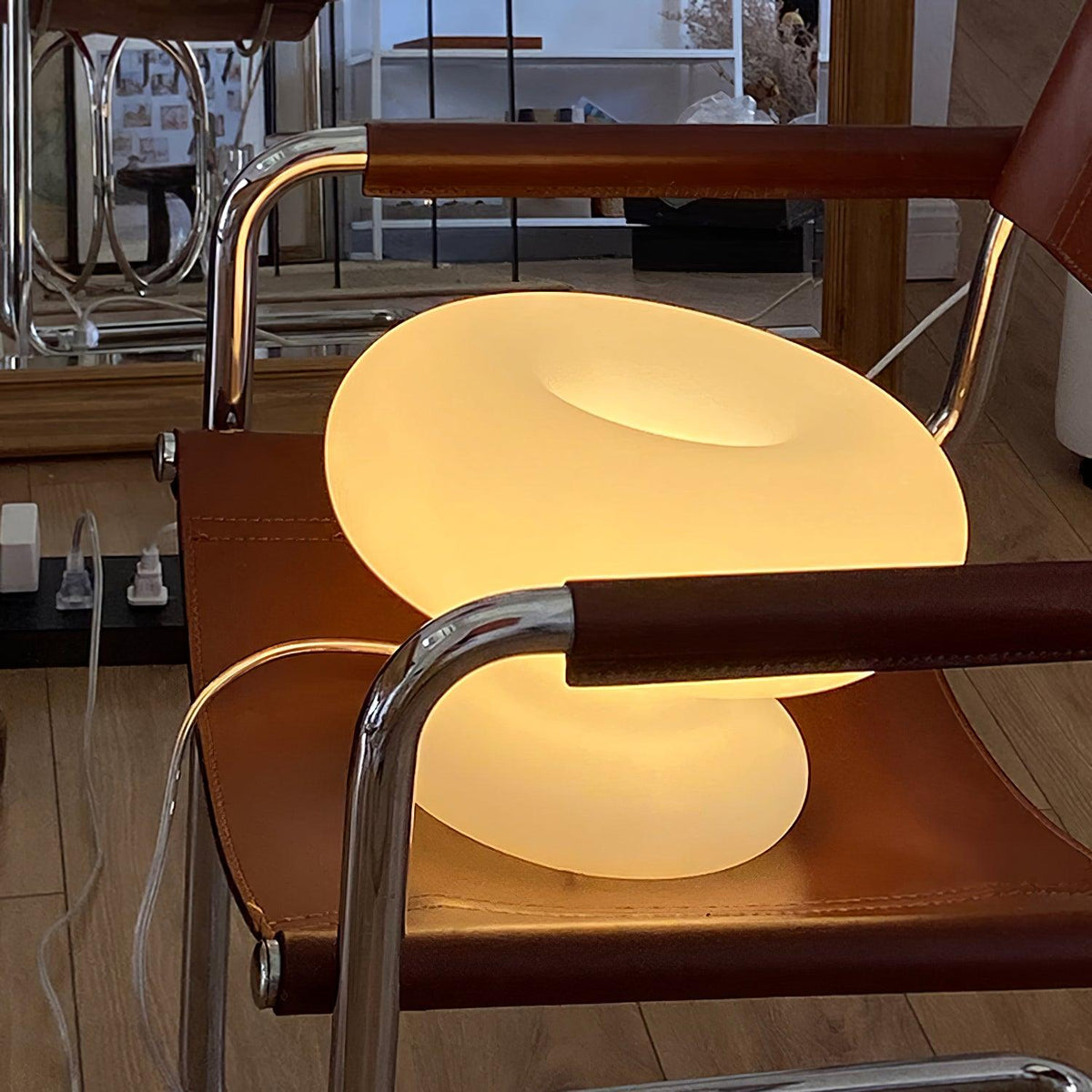 Donut Table Lamp - view 17