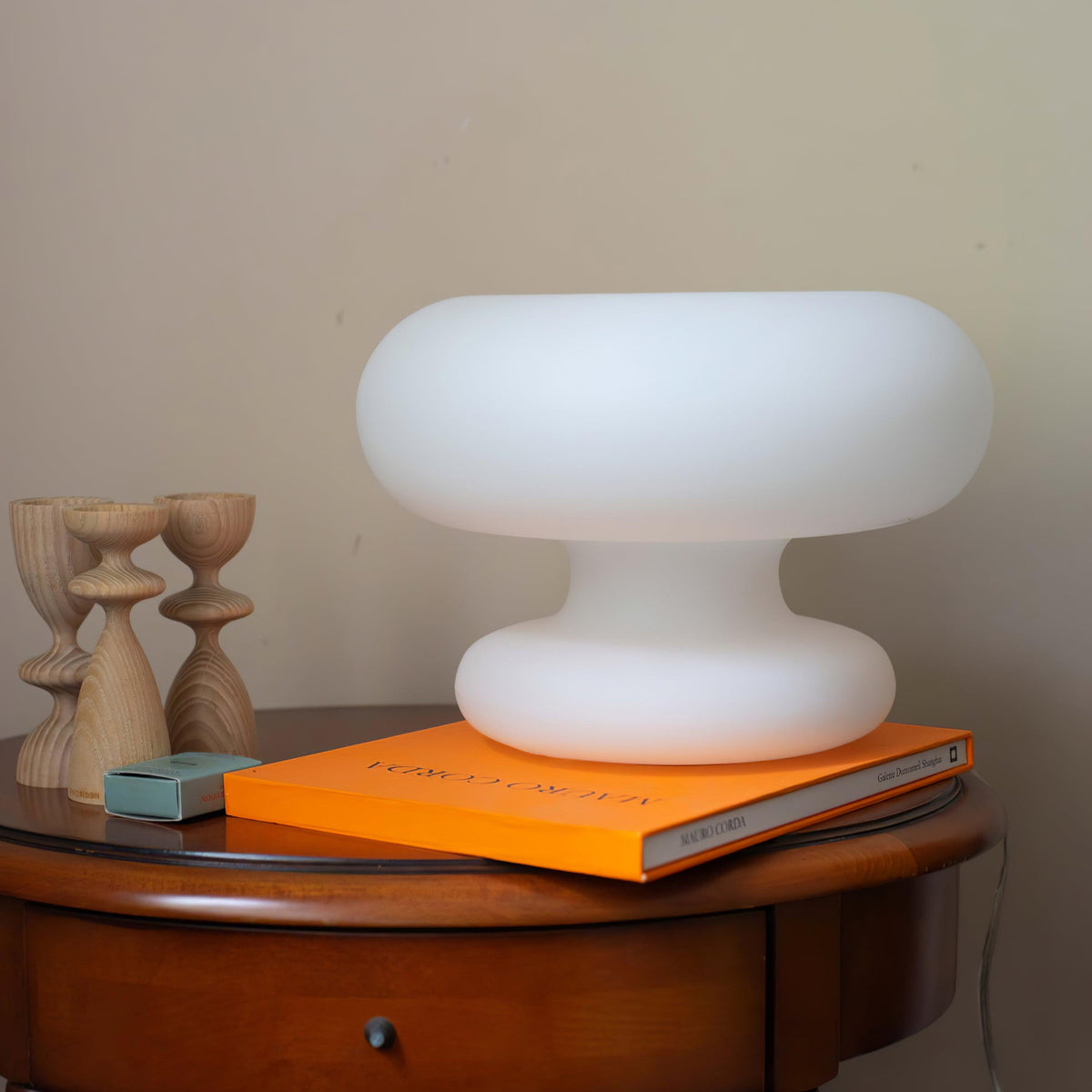 Donut Table Lamp - view 64