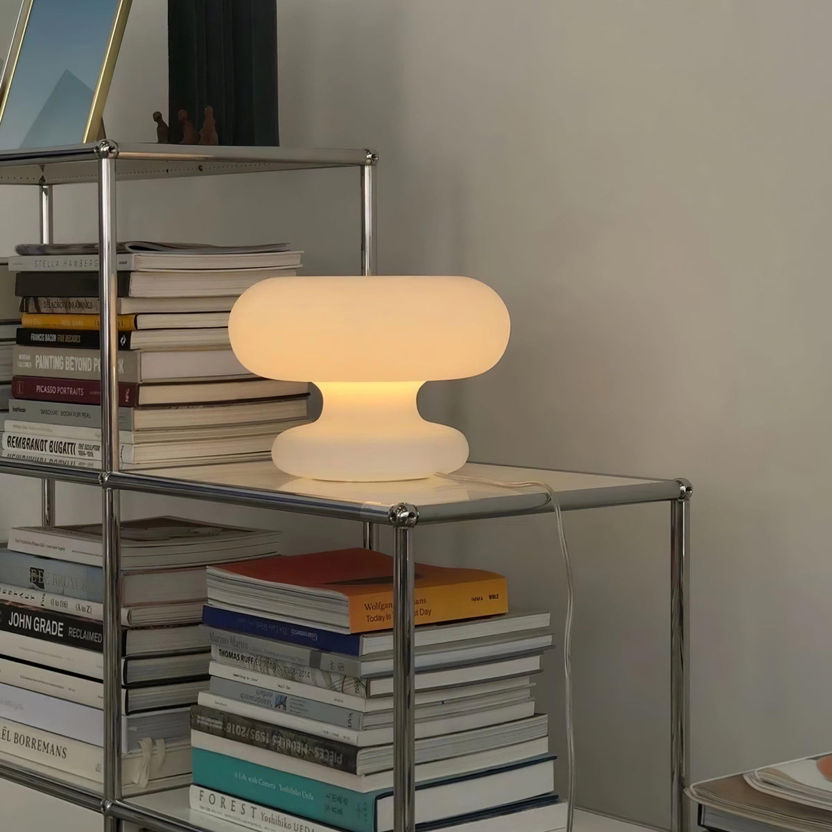 Donut Table Lamp - view 66