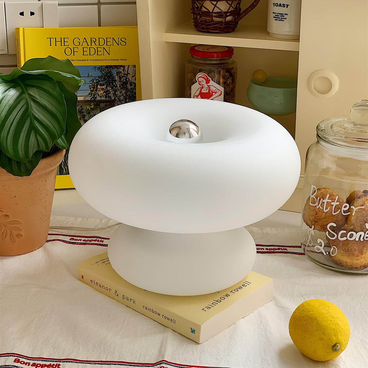 Donut Table Lamp - view 43