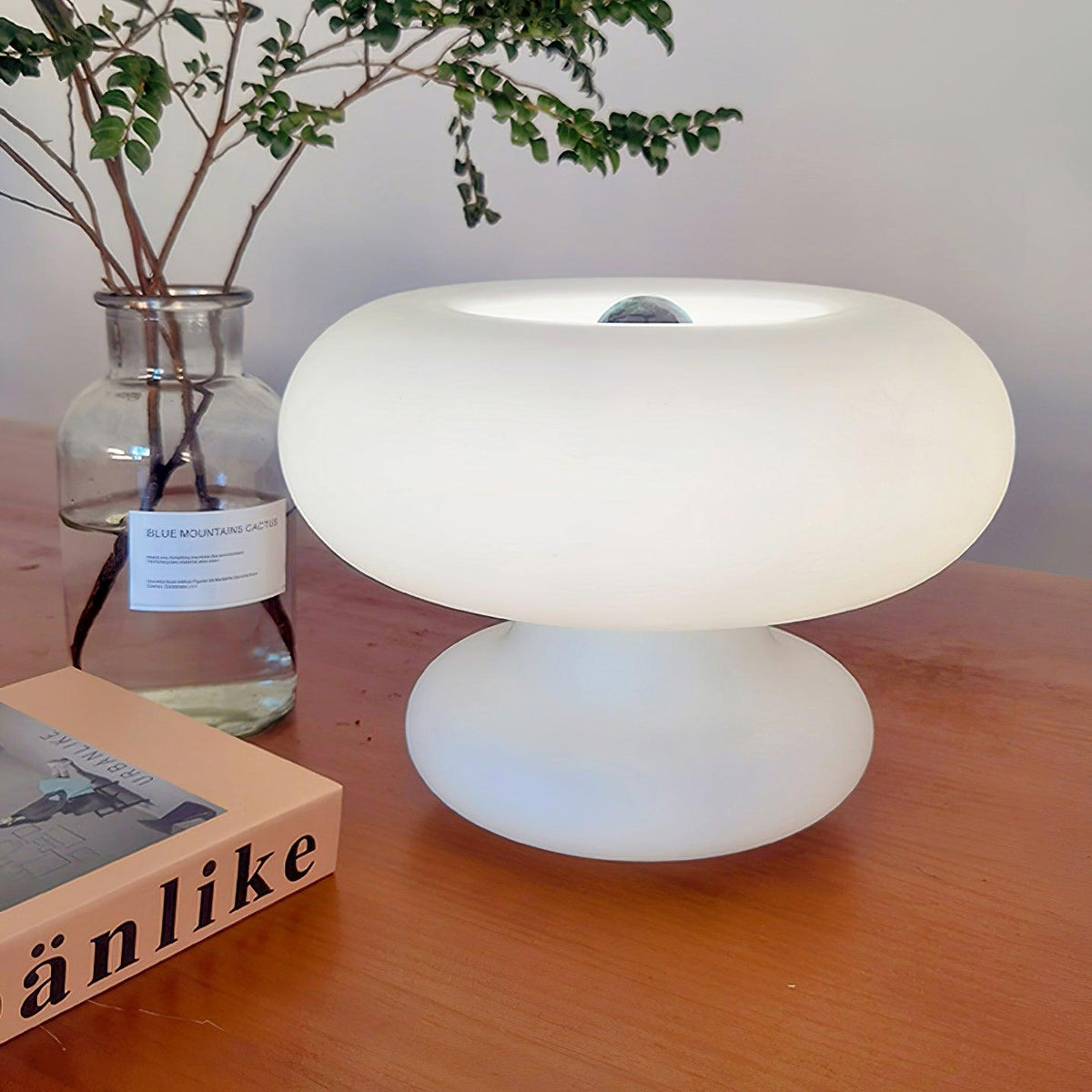 Donut Table Lamp - view 21