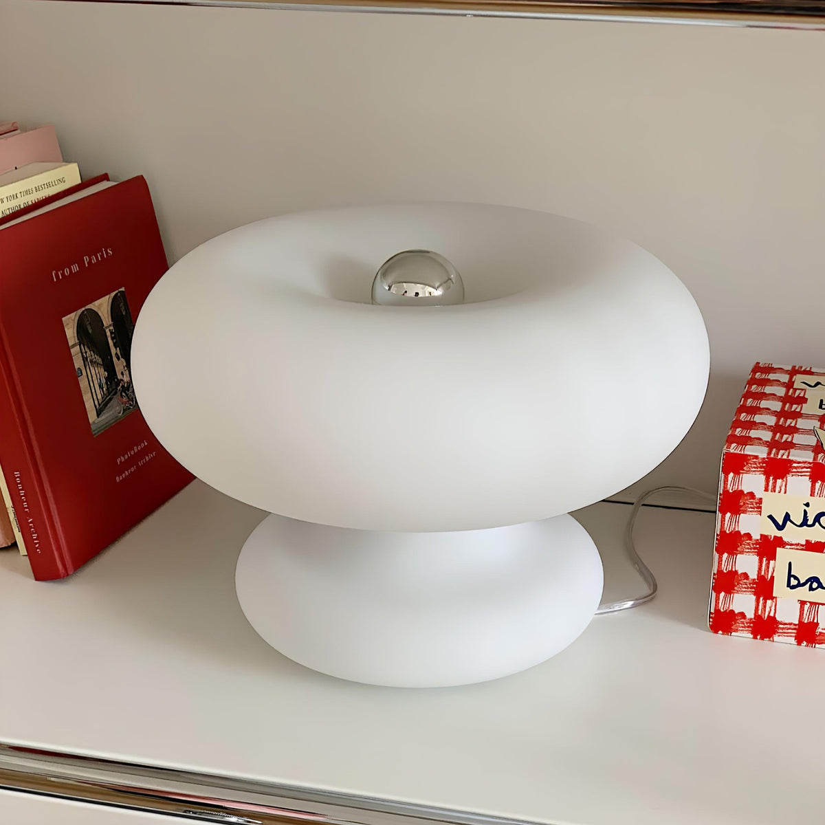 Donut Table Lamp - view 68