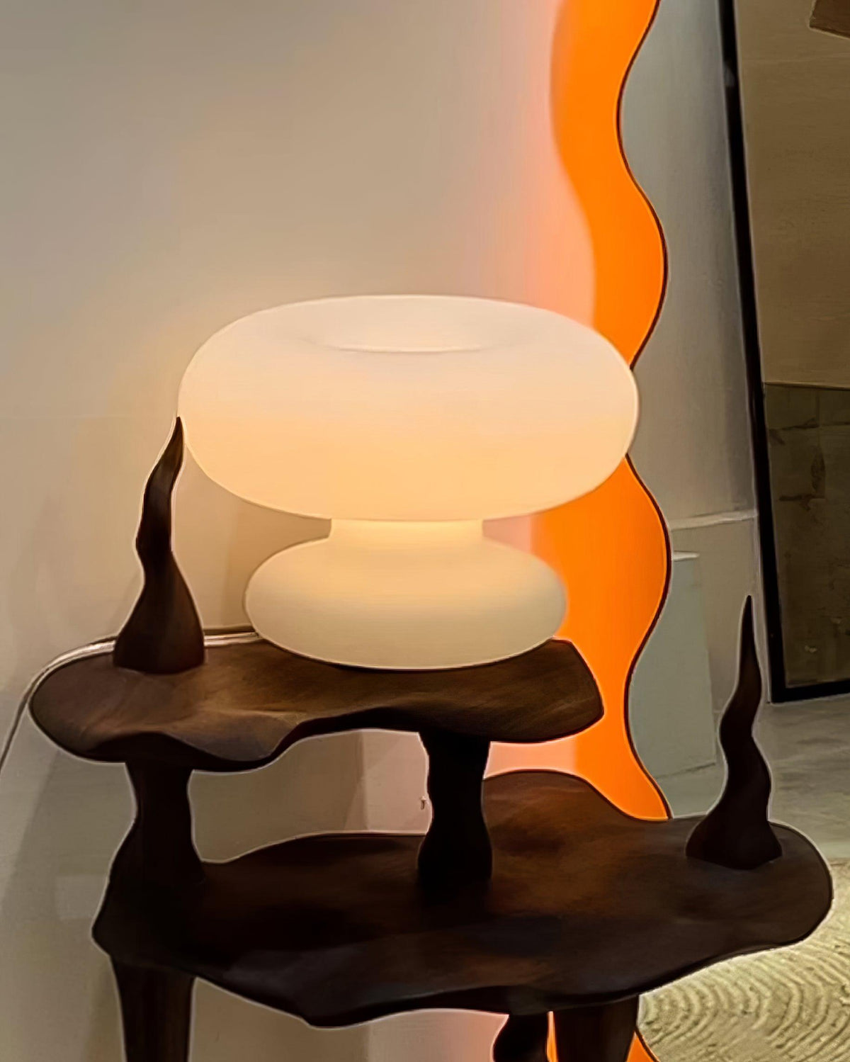 Donut Table Lamp - view 22