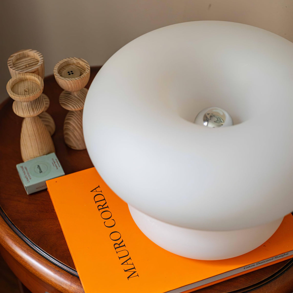 Donut Table Lamp - view 69