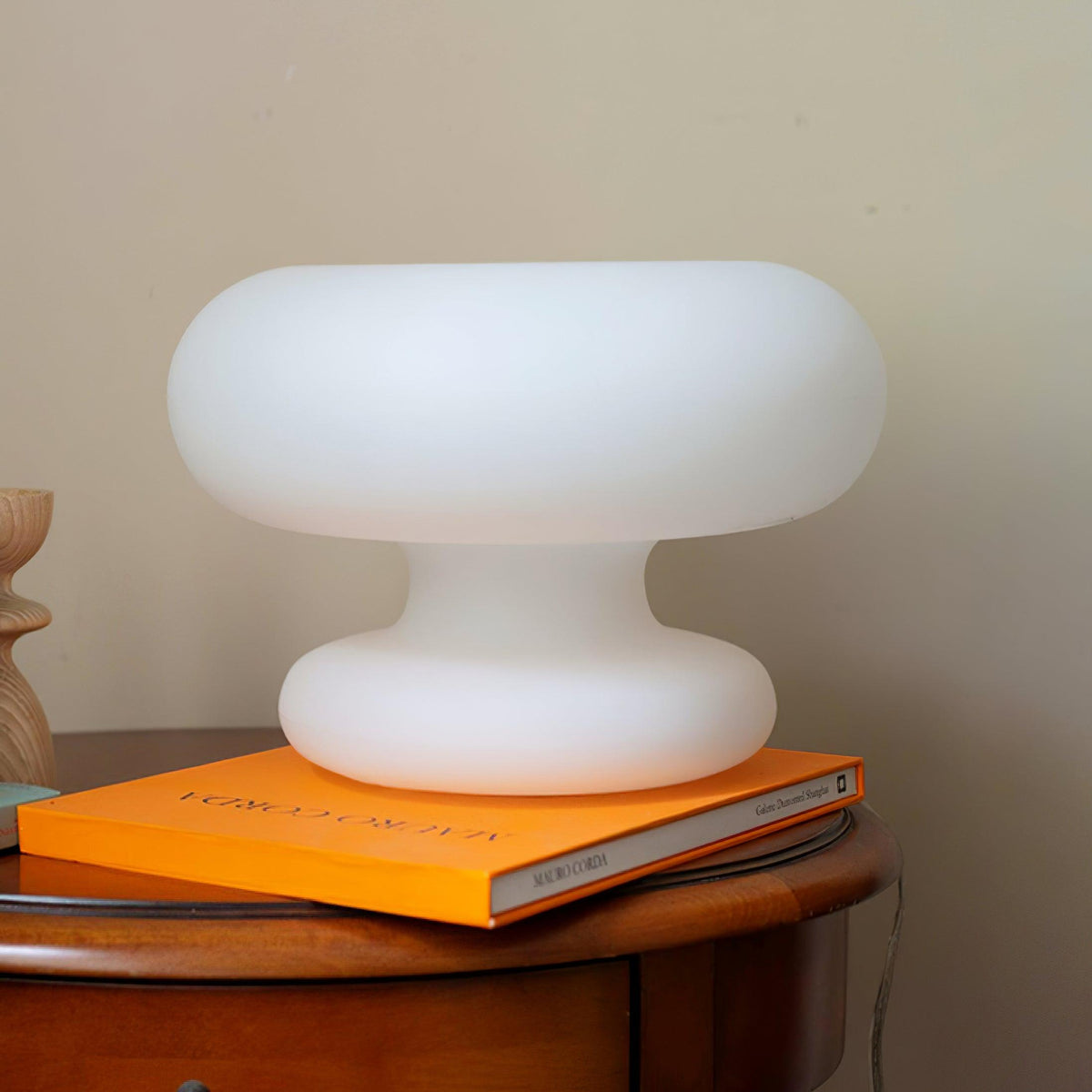 Donut Table Lamp - view 24