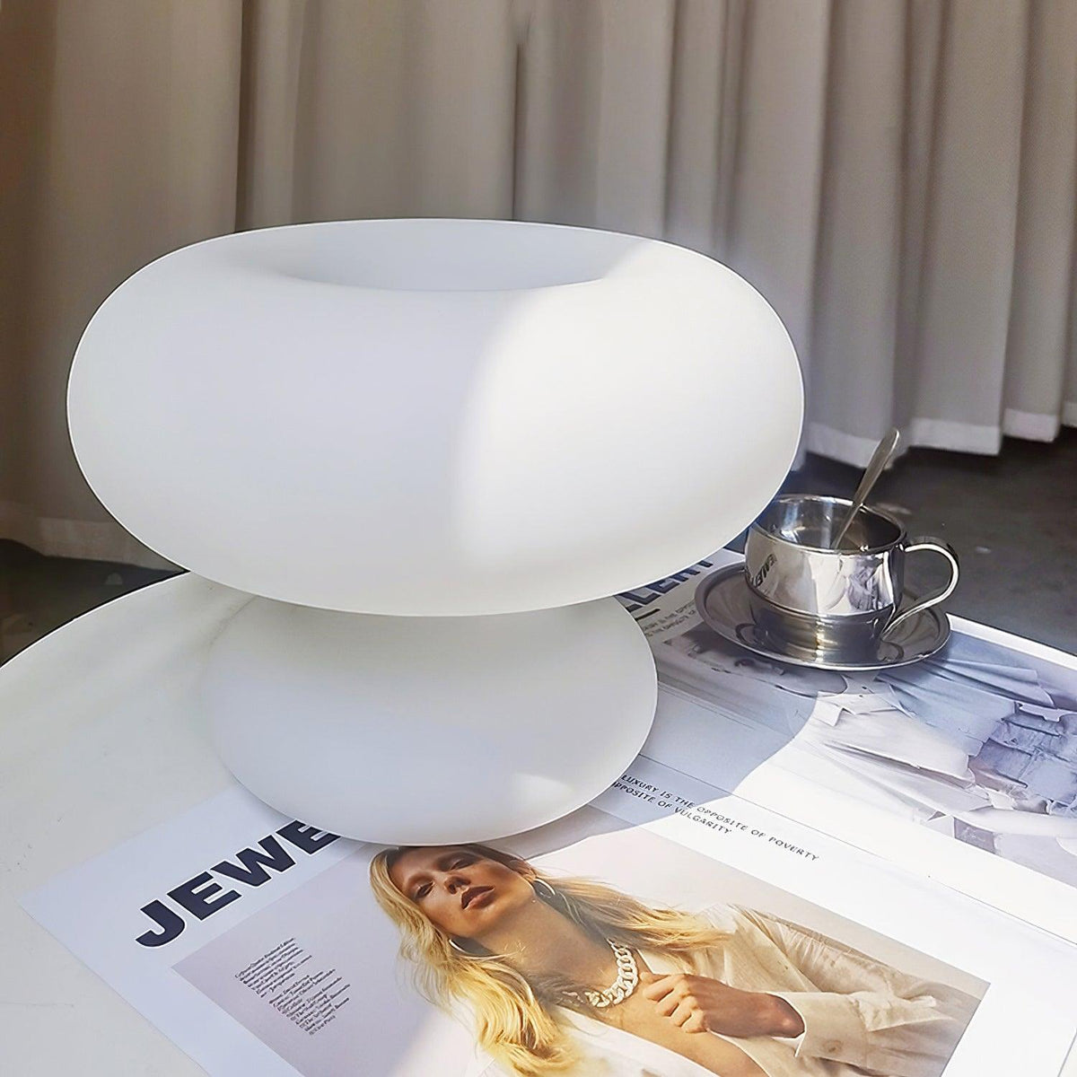 Donut Table Lamp - view 70