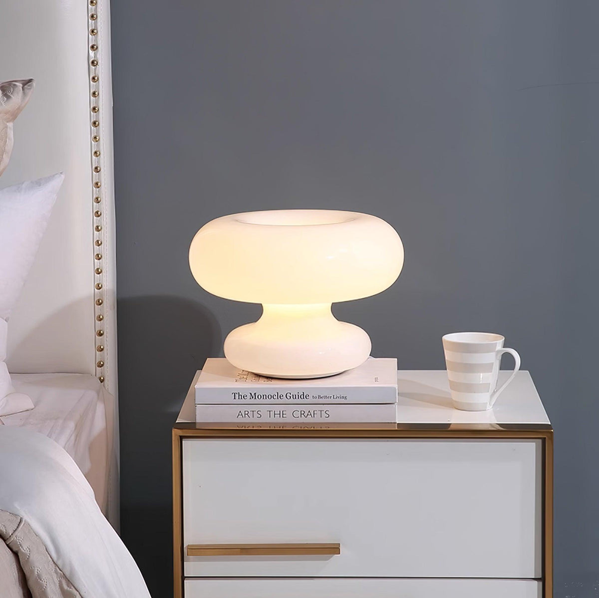 Donut Table Lamp - view 25
