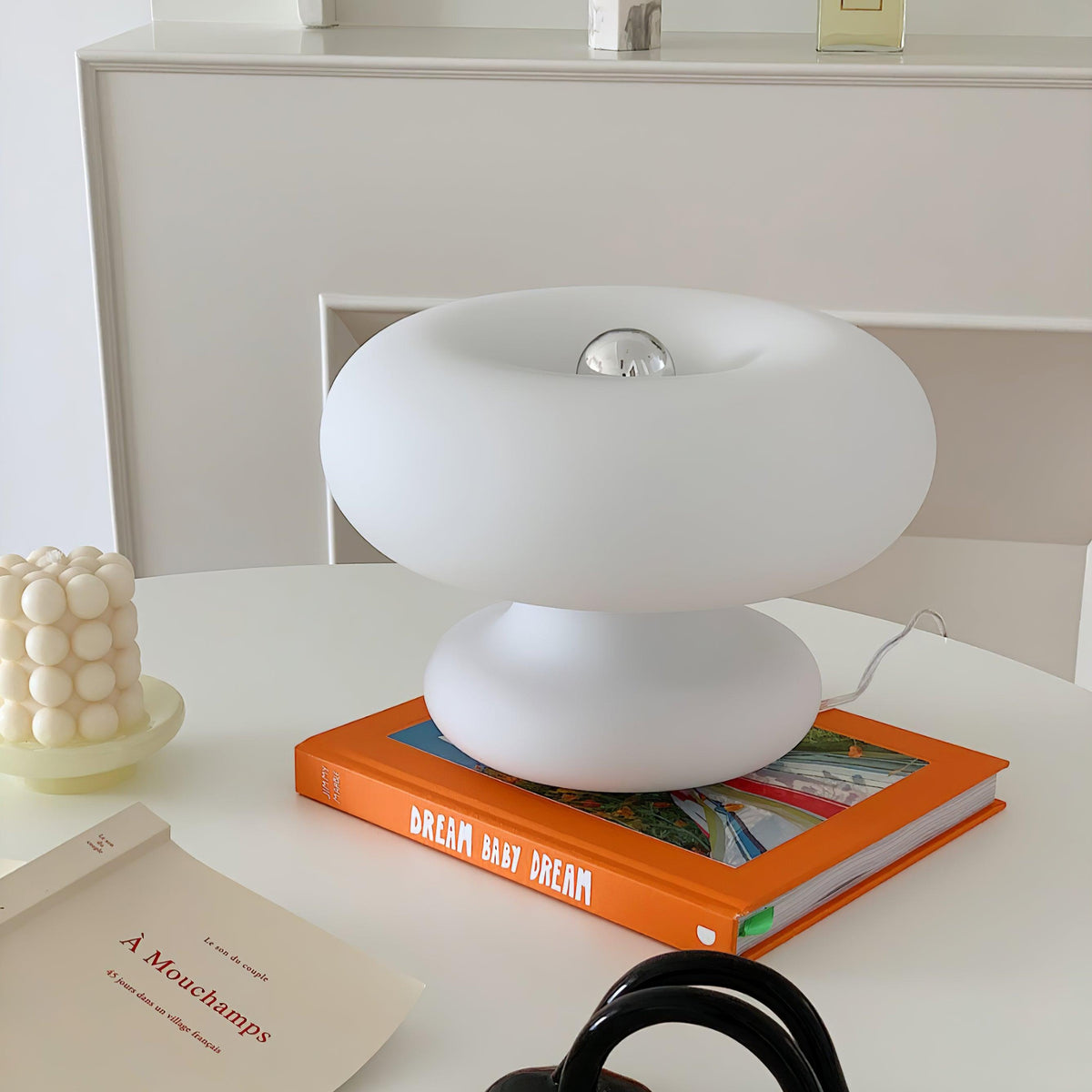 Donut Table Lamp - view 48
