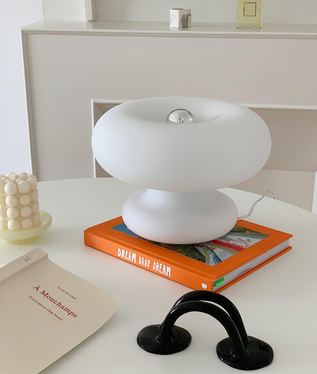 Donut Table Lamp - view 73
