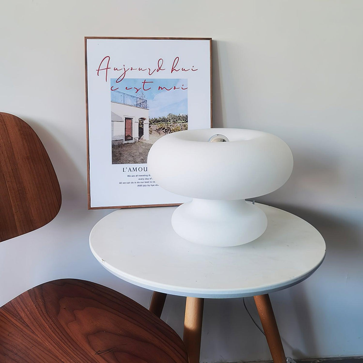 Donut Table Lamp - view 74