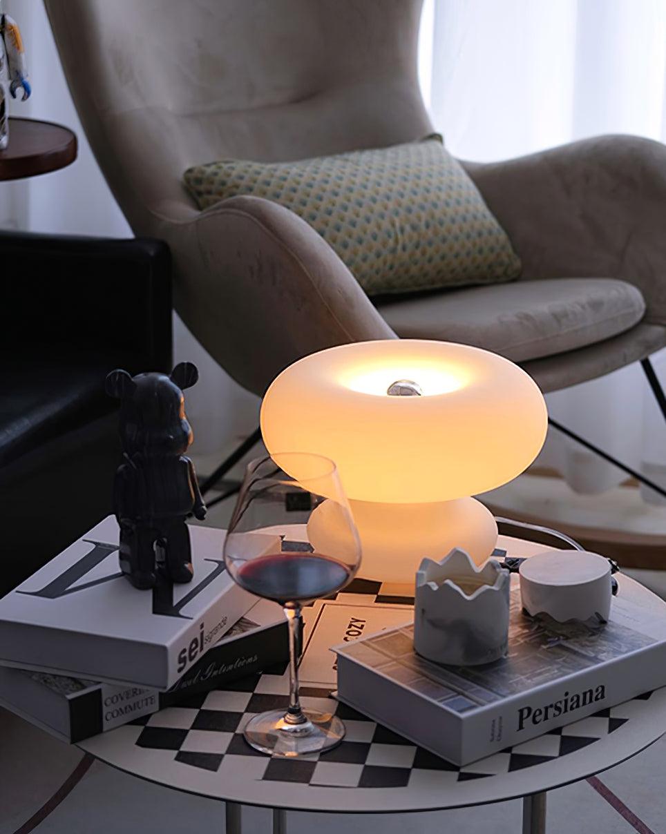 Donut Table Lamp - view 27