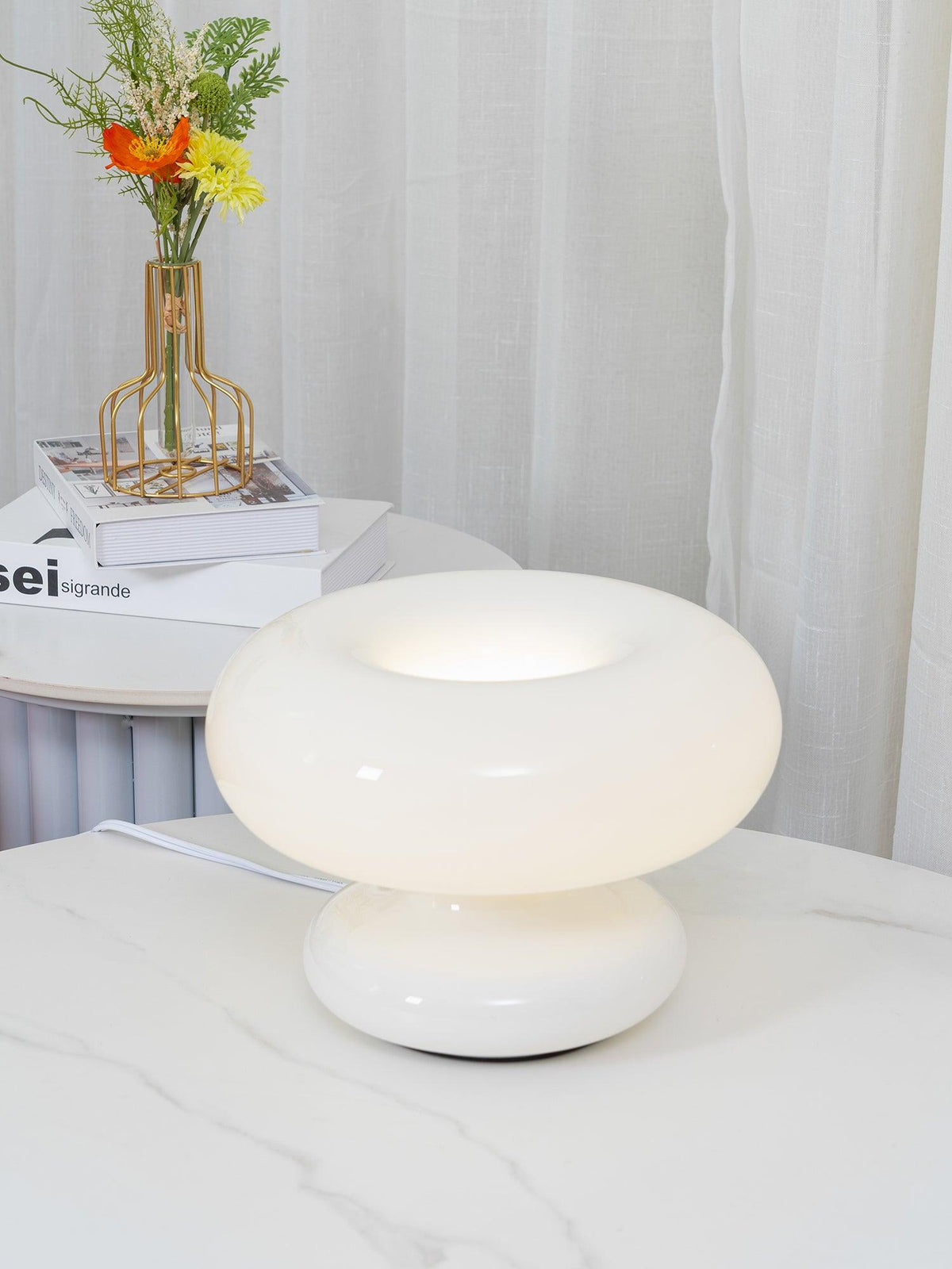 Donut Table Lamp - view 7