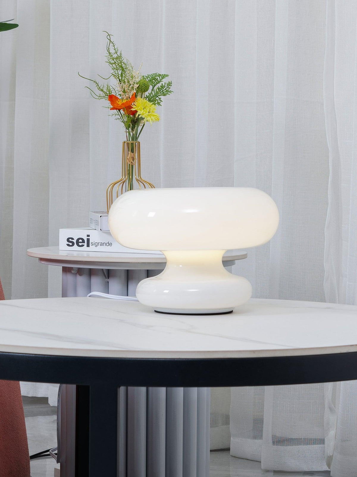 Donut Table Lamp - view 8